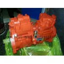 K3V112 Hydraulic pump, Kawasaki hydraulic pump