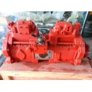 K3V140DT Hydraulic pump, Kawasaki hydraulic pump