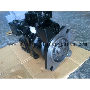 Kawasaki Hydraulic pump K5V80