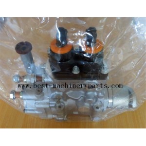 Fuel injector pump, high pressure fuel pump 8-976034144