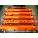 Hydraulic Cylinder – construction machinery parts