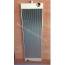 Komatsu PC240-8M0 radiator 206-03-24110