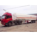 Fuel tanker semi trialer ,fuel trailers,oil tanker trailer,Aluminum tanker trailer 