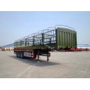 3 Axle barrack Semi-trailer,  China trailer