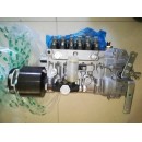 6150-72-1371 INJECTION PUMP ASS'Y  komatsu 6D125E fuel injection pump