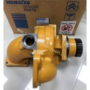 Komatsu Water Pump PC1250 6240-61-1105