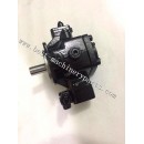 Rexroth vane pump PV7-19/40-45RE37MC0-16 