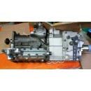 CAT3306 fuel pump 4P1400