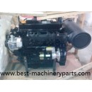 Engine for Yanmar 4TNV88